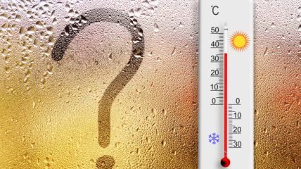 Wetterzweiteilung über Deutschland. In der zweiten Wochenhälfte aufkommende Hitze? Vorhersage