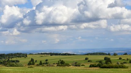 Kleiner Dämpfer am Wochenende! In der neuen Woche wieder überall Hochsommer. Gebietsweise Gewitter und Unwetter Vorhersage