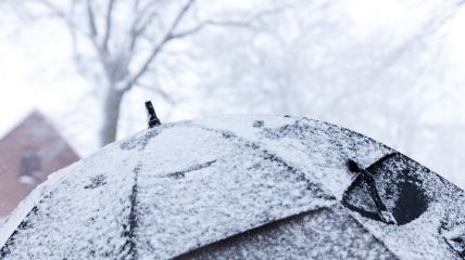 Turbulente und teils auch winterliche Wetterwoche! Vorhersage