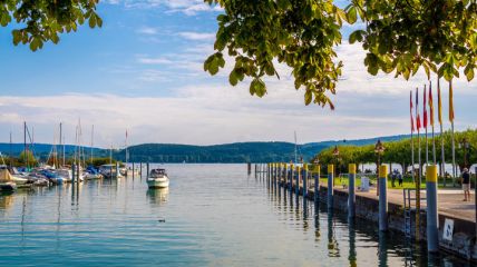Mehr Sonne zum Wochenende, Regen bleibt Mangelware Vorhersage