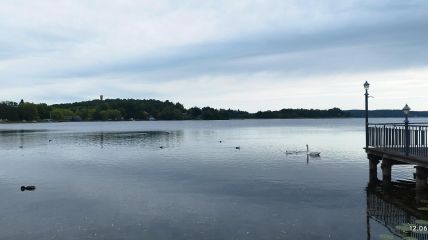 Erst herbstlich, dann zunehmend Sommerwetter! Vorhersage
