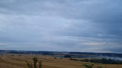 Wechselhaftes Pokalwochenende - danach kehrt der Sommer zurück Vorhersage