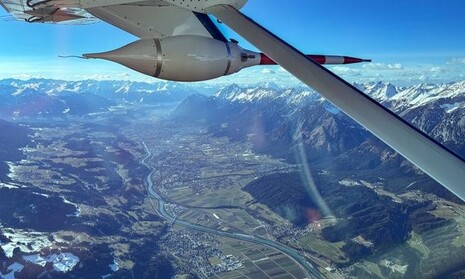 Von der Wettervorhersage bis zum Klimawandel Das Ziel ist ehrgeizig: TEAMx will Wetter- und Klimamodelle so verbessern, dass sie Gebirgsregionen realistischer abbilden. Davon profitieren nicht nur Wanderer bei der Tourenplanung, sondern auch Behörden