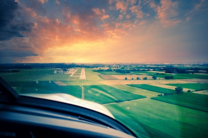 Flugwettervorhersagen: Der GAFOR Thema des Tages
