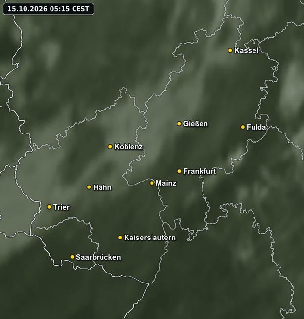 Satellitenbild