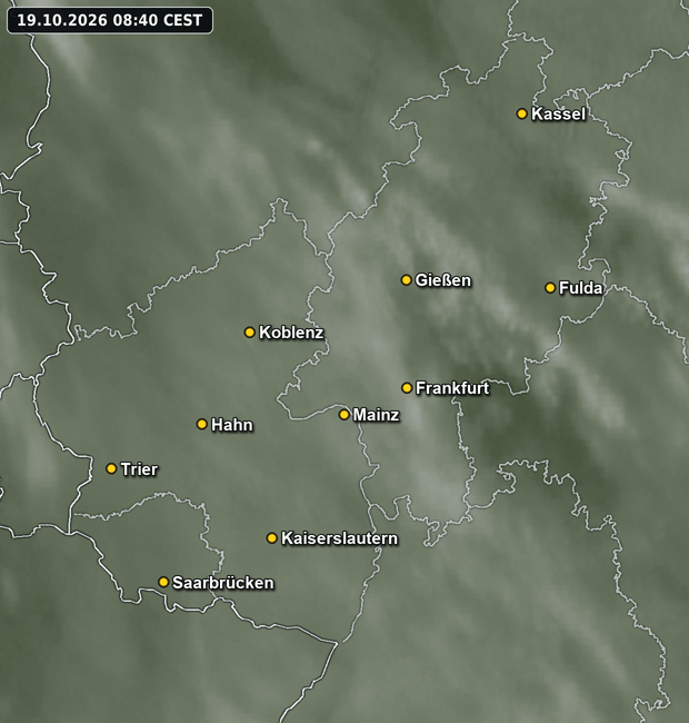 Satellitenbild