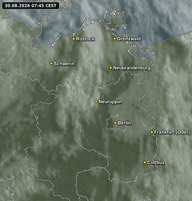 Satellitenbild