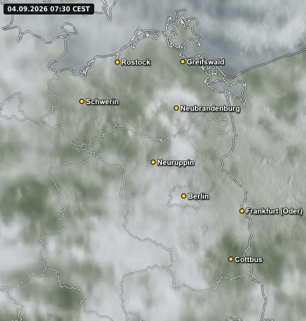 Satellitenbild