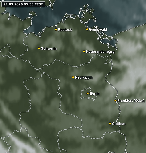 Satellitenbild