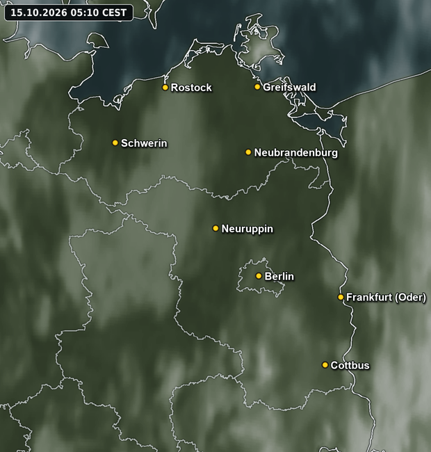 Satellitenbild