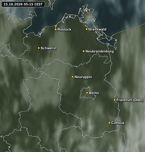 Satellitenbild