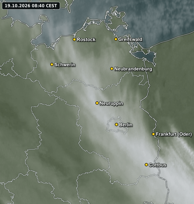 Satellitenbild