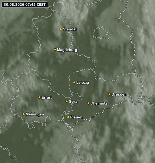 Satellitenbild