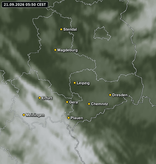 Satellitenbild