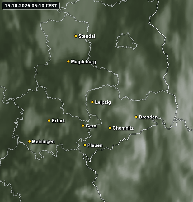 Satellitenbild