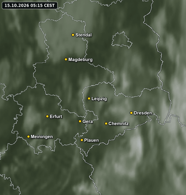 Satellitenbild