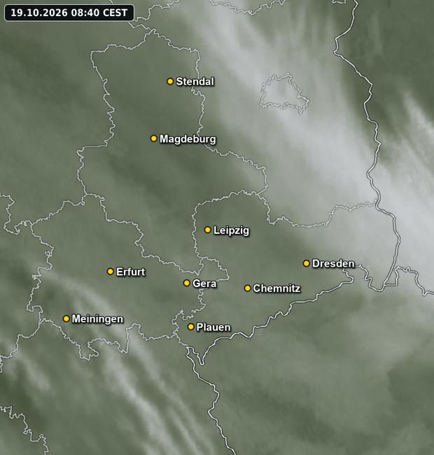 Satellitenbild
