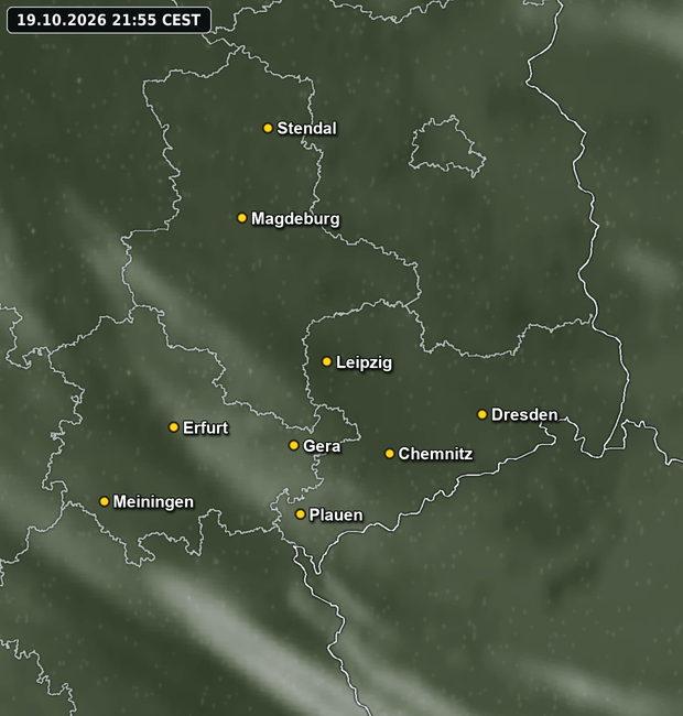 Satellitenbild