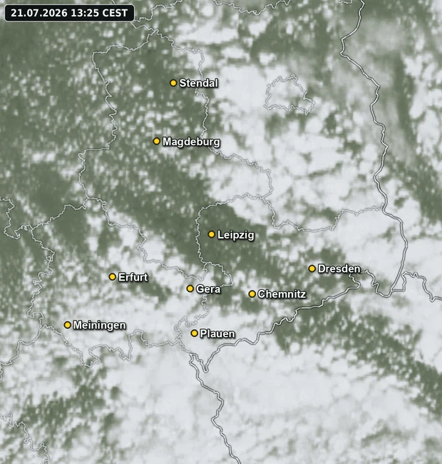 Satellitenfilm