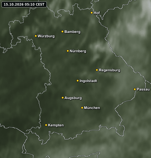 Satellitenbild