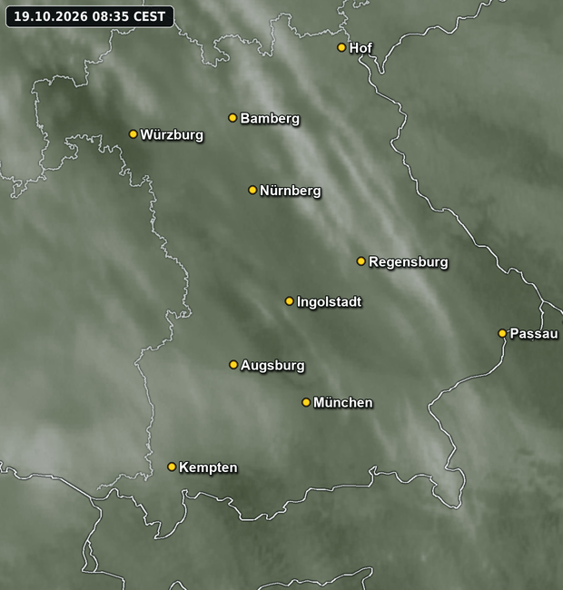 Satellitenbild