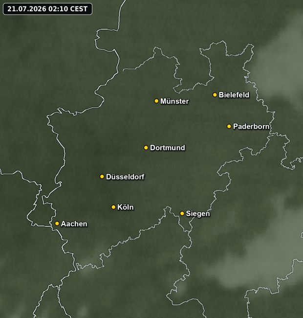 Satellitenbild
