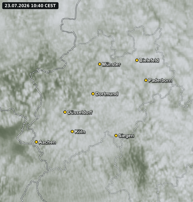 Satellitenbild