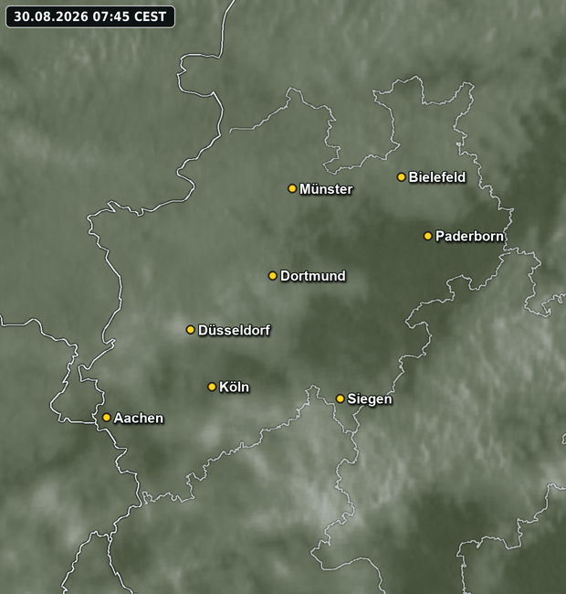 Satellitenbild