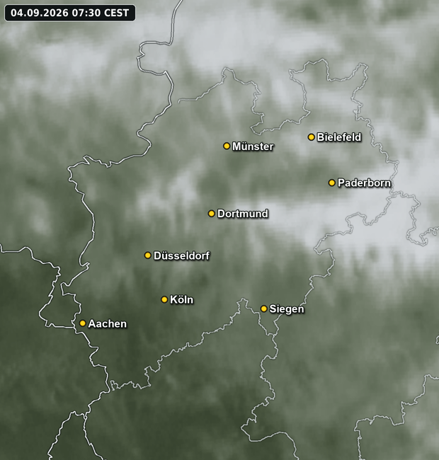Satellitenbild