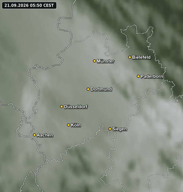 Satellitenbild