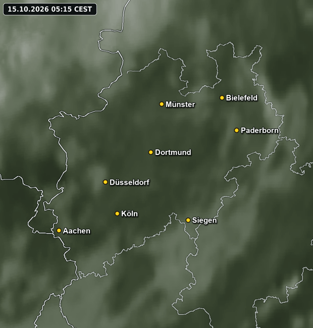 Satellitenbild