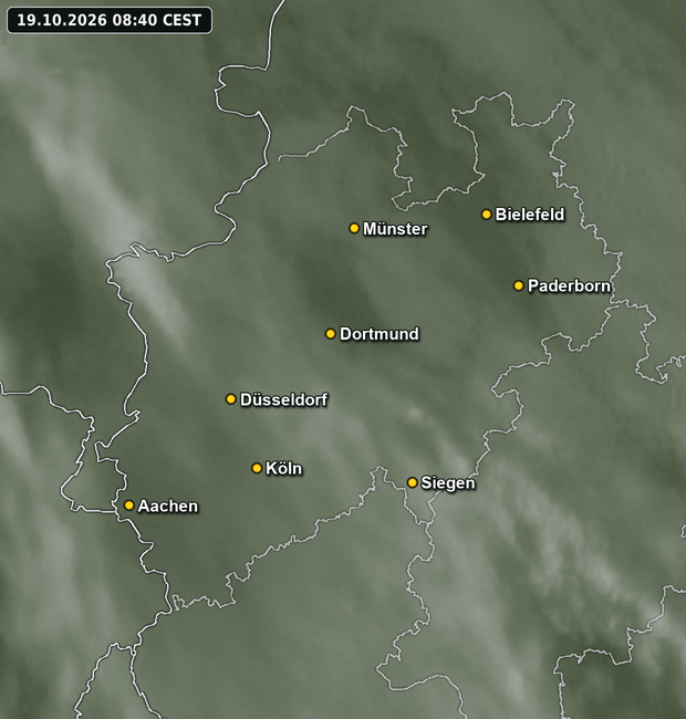 Satellitenbild