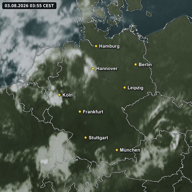 Satellitenbild