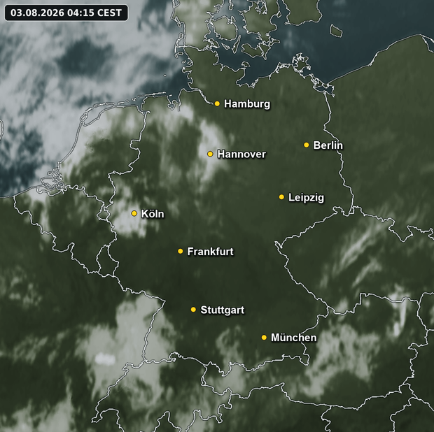 Satellitenbild