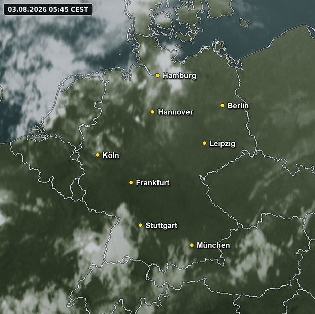 Satellitenbild