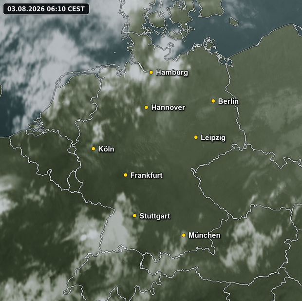 Satellitenbild