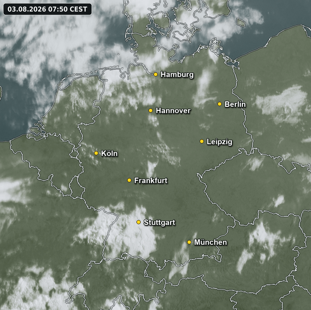 Satellitenbild