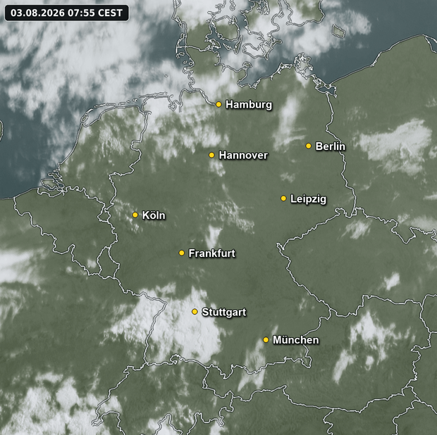 Satellitenbild