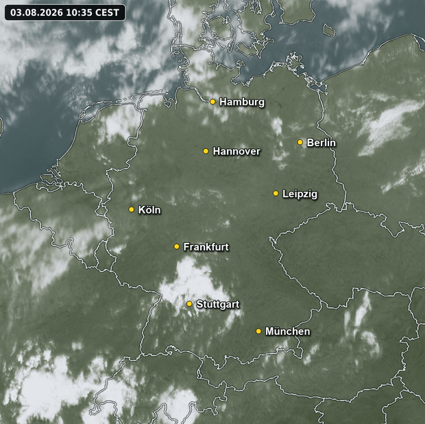 Satellitenbild