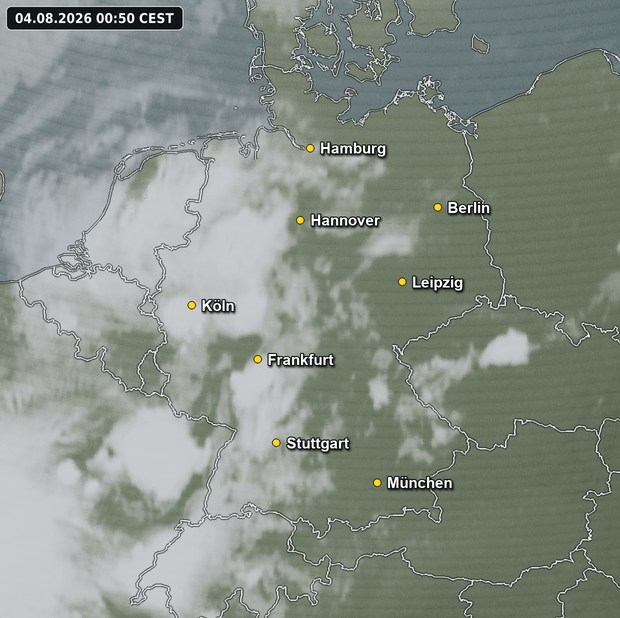 Satellitenbild