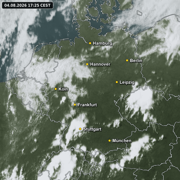 Satellitenbild