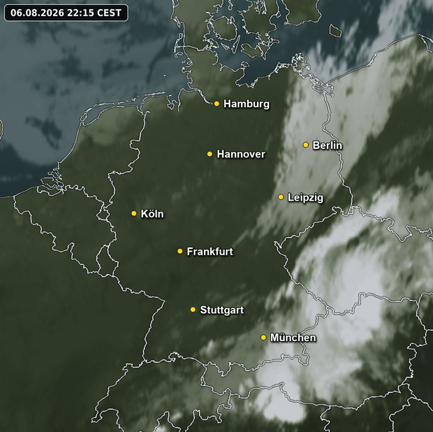Satellitenbild