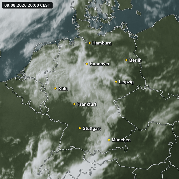 Satellitenbild