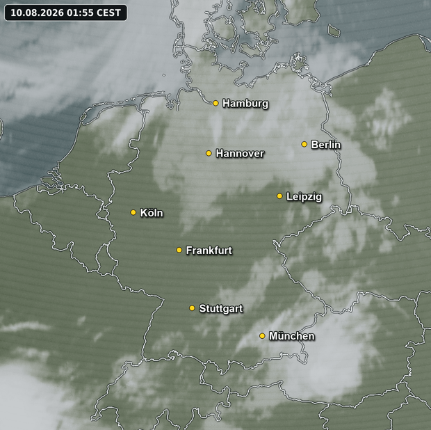 Satellitenbild