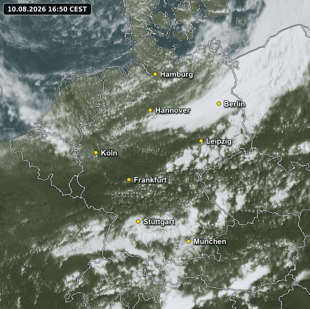 Satellitenbild