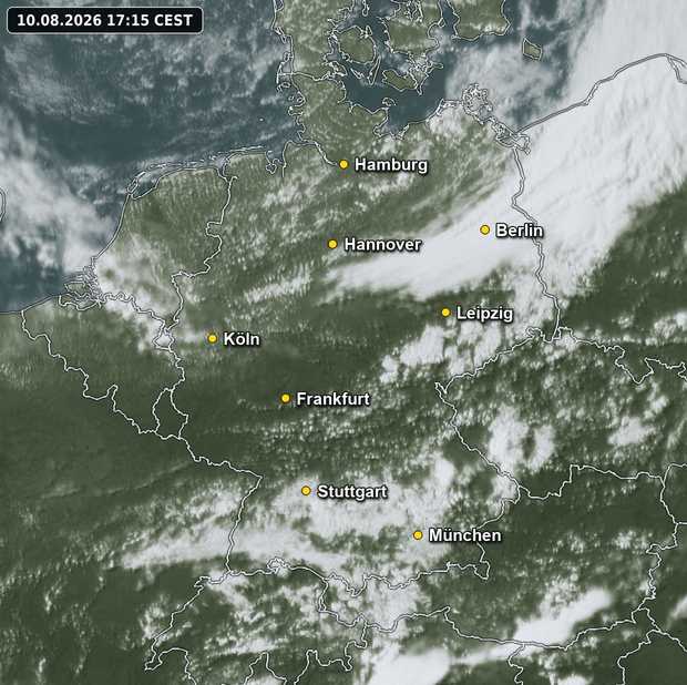 Satellitenbild