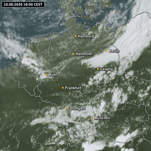 Satellitenbild