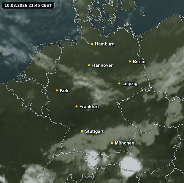 Satellitenbild