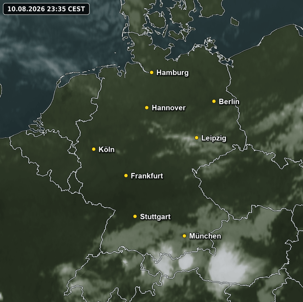 Satellitenbild