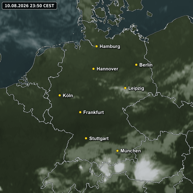 Satellitenbild
